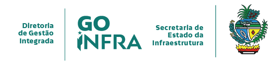 SEINFRA - Secretaria de Estado da Infraestrutura